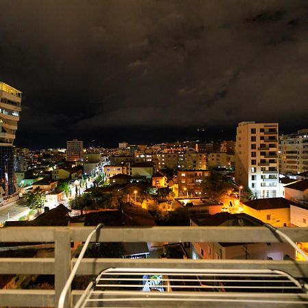 Kler Apartments City Center Tiran Dış mekan fotoğraf