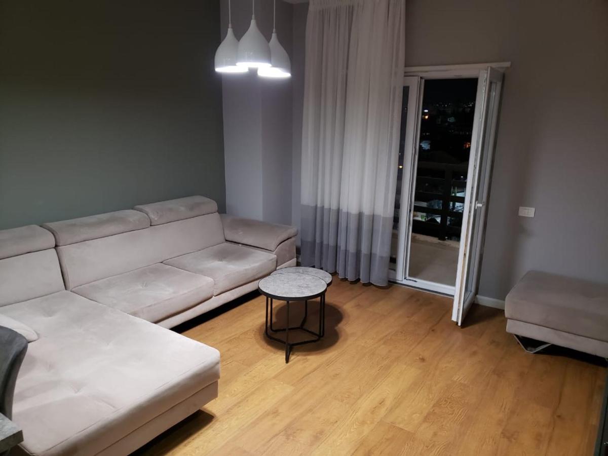 Kler Apartments City Center Tiran Dış mekan fotoğraf