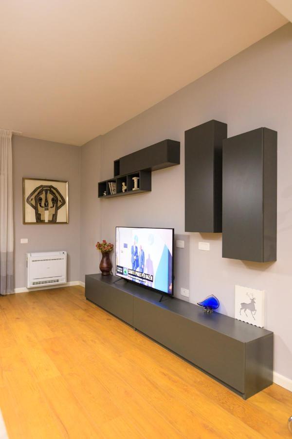 Kler Apartments City Center Tiran Dış mekan fotoğraf